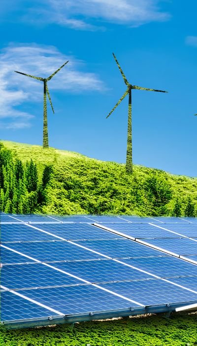 Advanced Enterprises solar energy solutions