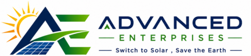 Advanced Enterprises logo