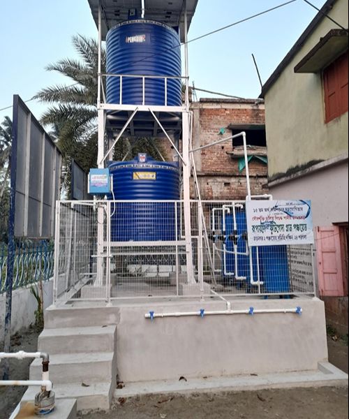 Solar EPC project