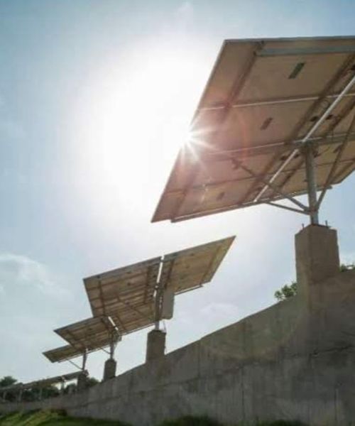 Solar EPC project