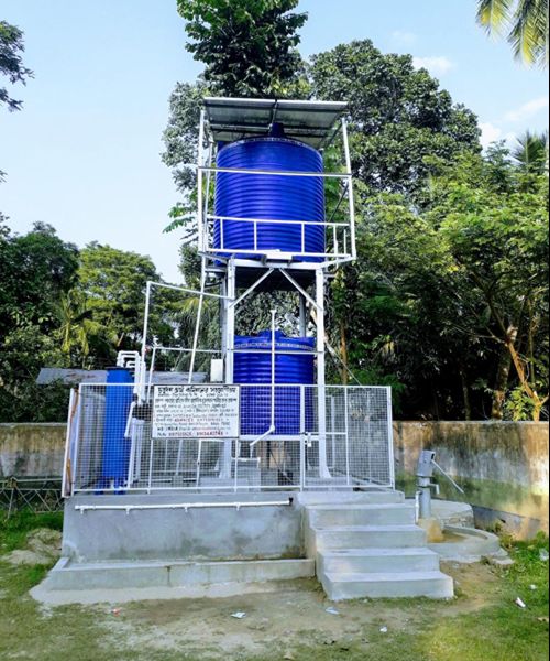 Solar EPC project