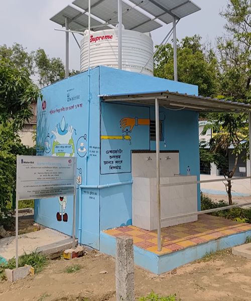 Solar EPC project